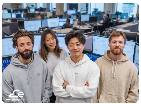 A Early FinOps Christmas Story from EverythingCloud