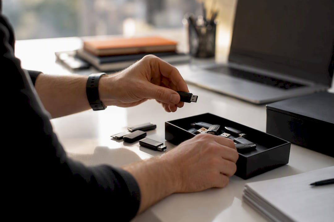 IT hands reclaiming licenses on workspace