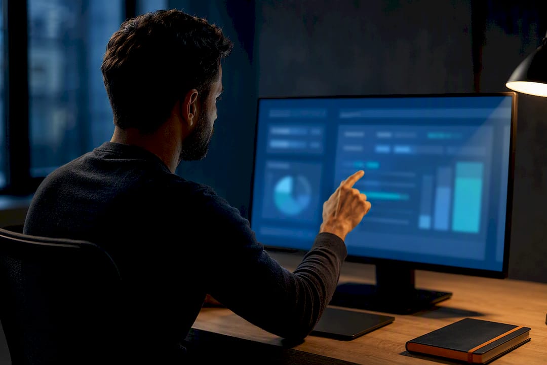 Analyst activating cloud cost allocation tags