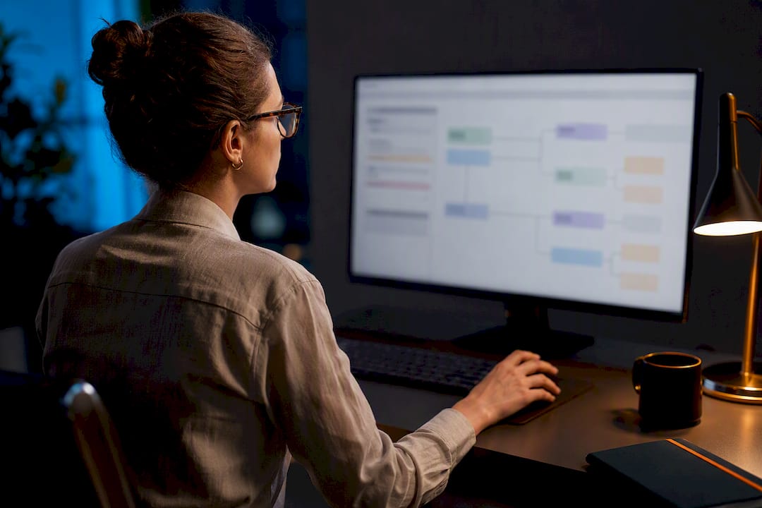 FinOps analyst configuring cost category rules