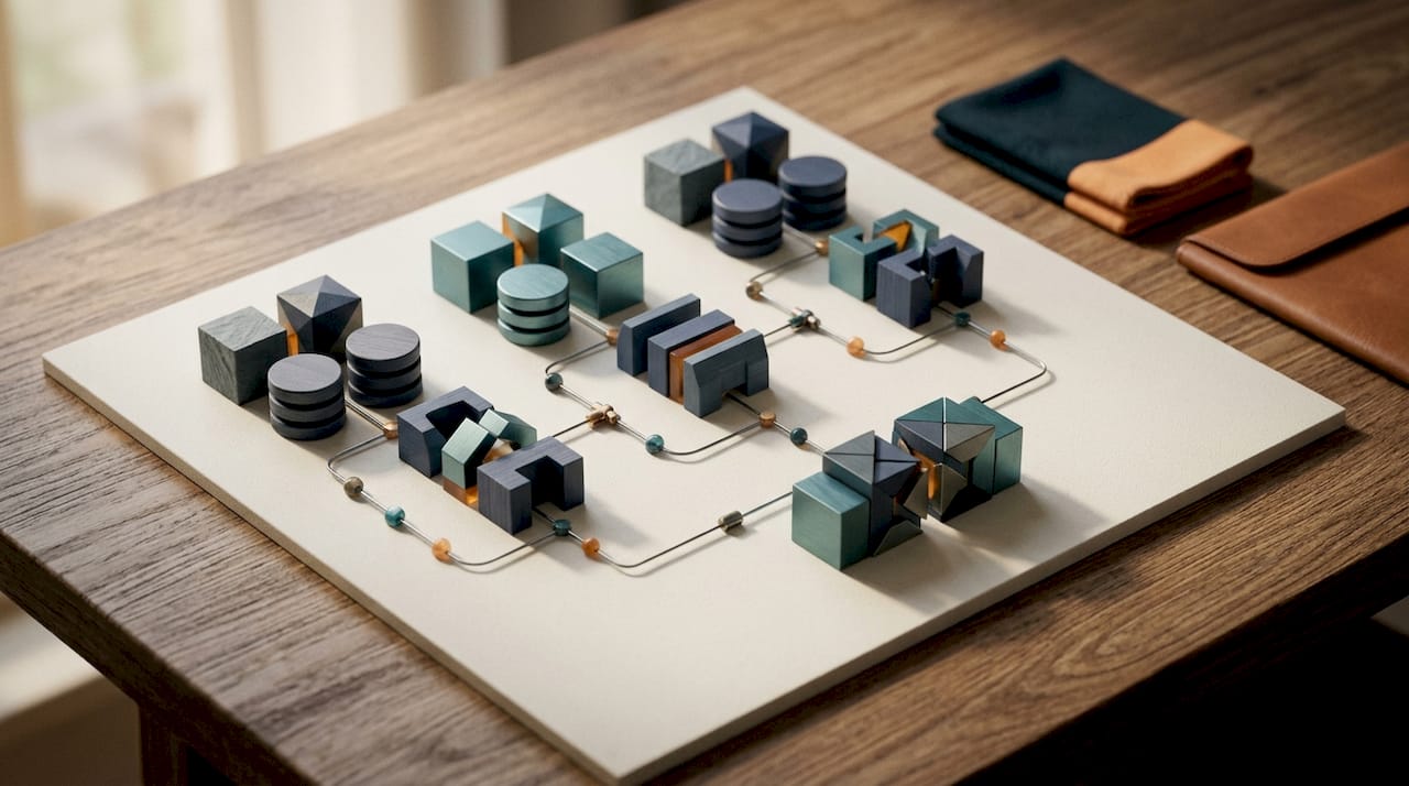 Multi-cloud environments sharing one control baseline