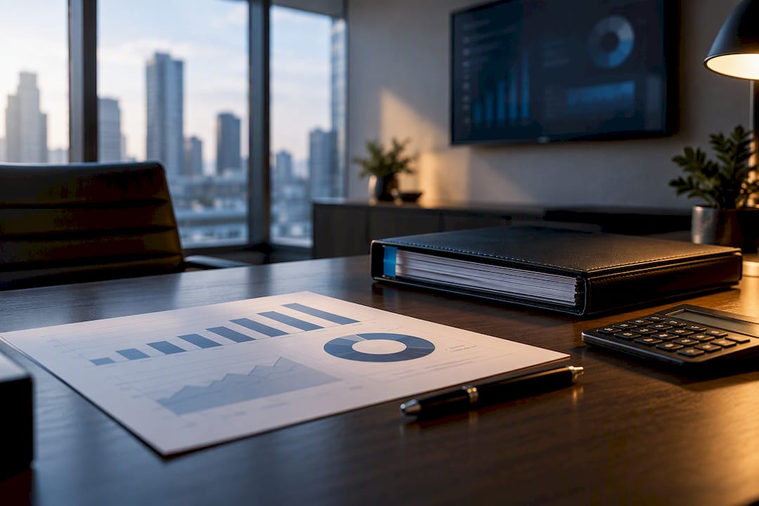 Enterprise cloud contract planning workspace