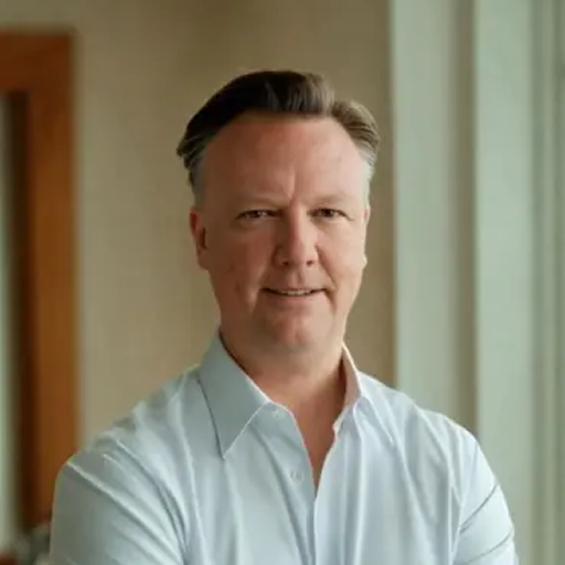 Dan Belkie, Founder and CEO