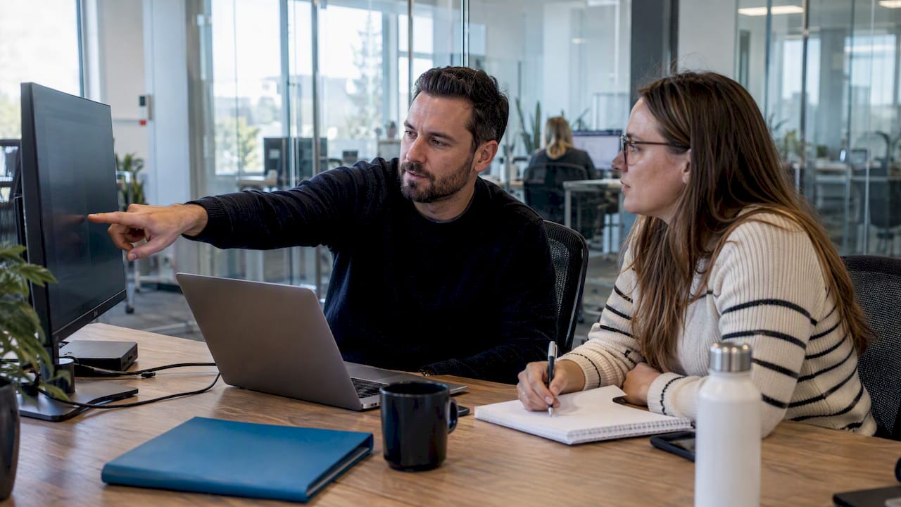 FinOps team reviewing Azure SQL cost choices