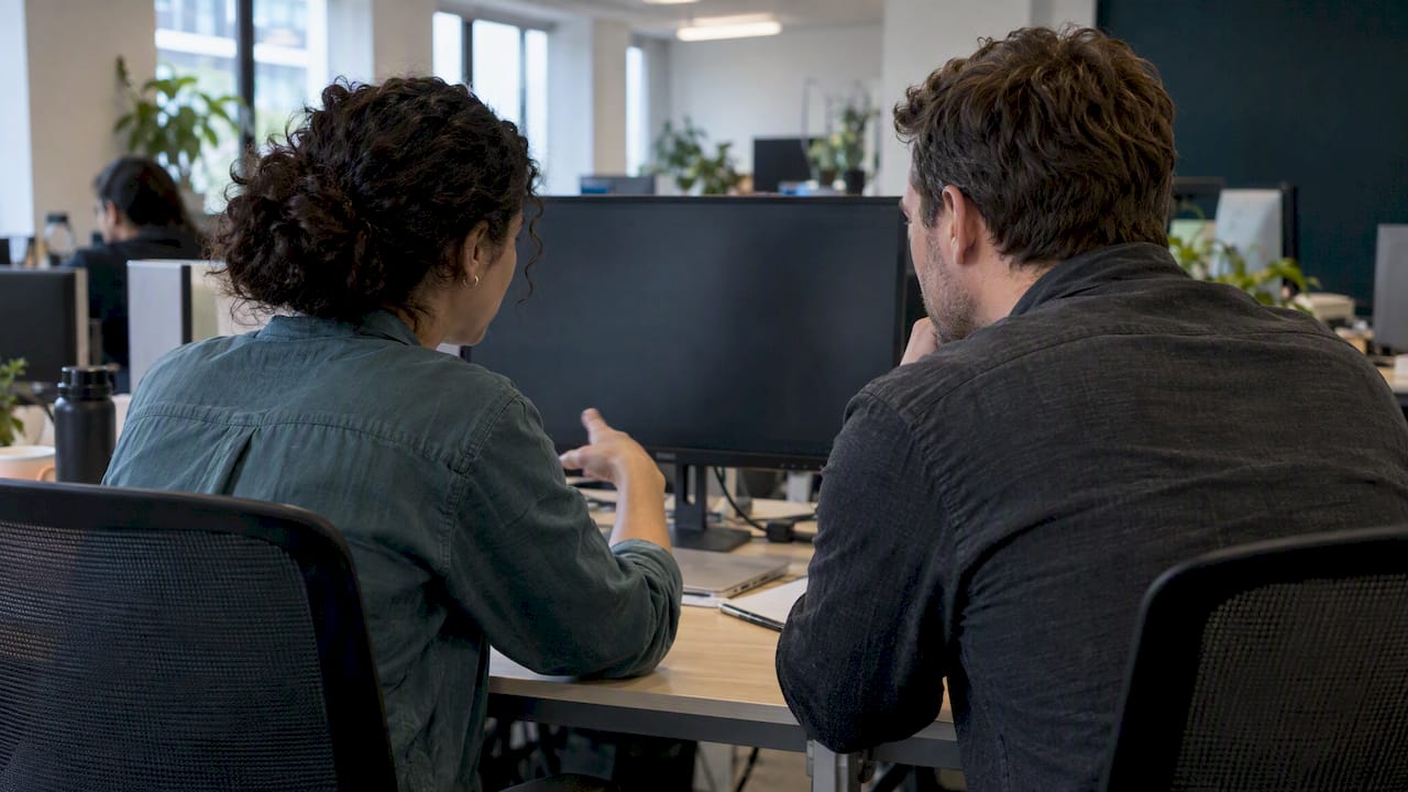 Engineers comparing Claude API batch options